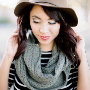 Meet your Posher, Jessi